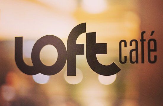 Loft Café